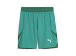 Puma Teamfinal Pantaloncini - Verde, Taglia:Xxl