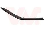 Van Wezel Modanatura Paraurti Anteriore Sinistro Per Ford Focus Mk4 Turnier (Hp) Focus Mk4 Hatchback (Hn) Focus Mk4 Saloon (Hm)