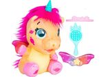 Imc Toys Baby Unicorn Tinies, Figura Di Gioco, 3 Anni