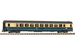 Piko 40664 N Carrozza Passeggeri Ic Db Iv