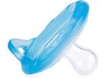 Nuby Natural Flex Cherry Fopspeen - 0-6M