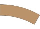 Noch 53842 H0 Trasse Easy-Track Curvo R3