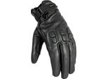 LS2 Guanto Jazz Uomo - Nero [Taglia Xl]