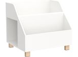 Scaffale Per Bambini Sobuy, Scaffale Per Giocattoli, Scaffale Per Libri, Scaffale Per Libri E Giocattoli, Scaffale Per Bambini Per La Camera Dei Bambini