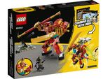 Lego® Monkie Kid 80040 Monkie Kids Kombi-Mech
