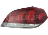 Alkar 2212278 - Oe 9807242680 Fanale Posteriore Destro Per 508 (8D)