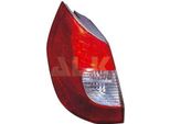 Alkar 2221220 - Oe 8200474328 Fanale Posteriore Sinistro Per Grand Scenic Ii (Jm), Scenic Ii