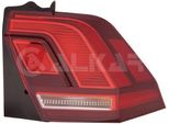 Alkar 2002139 - Oe 5NA945096C Fanale Posteriore Destro, Parte Esterna Per Tiguan (Ad, Ax)