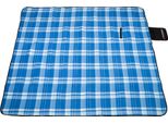 Peterson Coperta Da Picnic Alphoeus Blu Taglia Unica
