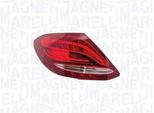 Magneti Marelli 714020780751 - Oe A2139061500 Fanale Posteriore Combinato, Sinistro Per Classe E (W213)