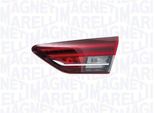 Magneti Marelli 714020660706 - Oe 39108783 Fanale Posteriore Sinistro, Parte Interna Per Insignia B (Z18)