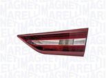Magneti Marelli 714081670401 - Oe 3647484 Fanale Posteriore Destro, Parte Interna Per Grandland X