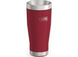 Thermos Icon Mug 0,47 L Thermobecher Berry Mat | Han 4121303047 | Ean 4002458533471