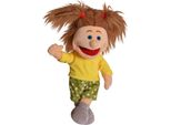 Marionetta A Mano "Hanne"" Di Living Puppets"