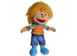 Marionetta A Mano "Friedel"" Di Living Puppets"