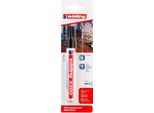 Marcatore Permanente Edding 3300 Ricaricabile 1-5 Mm Nero Confezione Da 10