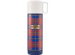Thermos Revival Beverage Bottle 0,50 L Trinkflasche Retro Blue | Han 4130344050 | Ean 4002458534195