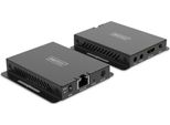 Digitus Digitus Set Di Estensione Hdmi, 4K/120Hz, 30 M