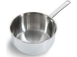 Bk Casseruola Acciaio Inox Brillante ø 20 Cm