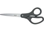 Leitz 54220089 Leitz Schere Titanium Dunkelgrau 20,5 Cm