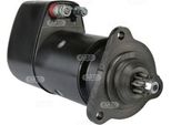 Motorino Di Avviamento 5,4 Kw 9 Denti Hc-Cargo Per Daf