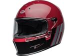 Bell Eliminator Gt Helm, Rot/Schwarz, Xl (61/62)