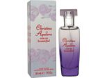 Christina Aguilera Eau So Beautiful Edp Spray 30 Ml