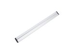 Rv Tabella Guida 500 Mm In Lega Di Alluminio Ad Alta Resistenza Antiruggine Muro Tabella Supporto Ferroviario Per Yacht Barca Caravan