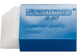 Gomme Per Bordi R20 In Plastica 24X45X10 Mm In Blister Da 10 Pezzi