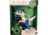 Dinosauro Pressofuso Con Luci E Suoni - 14 Cm
