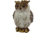 Prodex Gufo Design Betulla Medio 20 X 14 Cm Prodex A00263_A