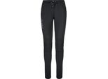 Kilpi Norwel Pantaloni Nero 34 Donna Nero 34