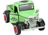 Auto Giocattolo Da Tirare Indietro, Auto Giocattolo Pickup, Auto Giocattolo Modello Camion, Auto Giocattolo Con Luce Sonora, Camion Giocattolo Pickup