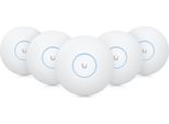 Ubiquiti Access-Point Unifi U7-Pro 802.11Be Wifi 7 (Ohne Poe-Adapter) 5Er-Pack Ohne/Without Poe Adapter