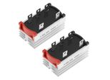 Raddrizzatore A Ponte, Raddrizzatore A Ponte 50A, Raddrizzatore A Ponte Trifase, Raddrizzatore A Ponte 1200V, Raddrizzatore A Ponte A Diodi