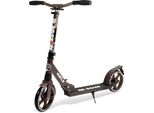 Hurtle City Scooter Come Monopattino Bambini E Monopattino Adulti - Monopattino Pieghevole Regolabile In Altezza 84-98Cm Come Monopattino Adulti E Monopattino Città Bambini