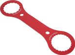 Strumento Per Il Movimento Centrale Della Bicicletta, Chiave Per Il Movimento Centrale, Strumento Per La Rimozione Del Movimento Centrale, Chiave Multifunzionale Per Il Movimento Centrale, Chiave Per Il Movimento Centrale Da 44 Mm E 46 Mm, Strumento Per La Riparazione Della Mountain Bike
