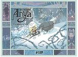 Yermociones Ediciones Y Publicaciones Anya La Guarida De La Bruja 02 Comic Blau Blau Taglia Unica