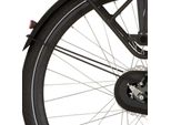 Asta Cortina Fortboard Dietro 28 E-OCTA Arrant Black