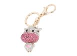Strass Portachiavi, Strass Portachiavi Fascino, Ciondolo Portachiavi, Carino Portachiavi, Accessori Portachiavi, Portachiavi Per Le Donne