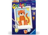 Ravensburger Creart Tigre Selvaggia