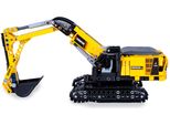 Jamara Cada Bagger Bricks