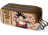 Karactermania - Dragon Ball Z Goku Foodie PotróJna Torba Na Przybory Szkolne