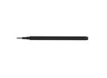 Pilot LFBTRF30EF3B-E Ricarica Roller Frixion 4 - 0,25 Mm, Nero, Confezione Da 3