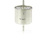 MANN-FILTER Filtro Carburante Wk 8046