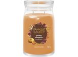 Candela Yankee Candle Golden Pumpkin 368 G