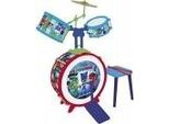 Claudio REIG- Pj Masks Batteria Singola (2861.0) Claudio Reig Fascia D'età: +3 Anni