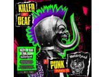 Artisti Vari - Killed By Deaf: A Punk Tribute To MotöRhead (Lp)