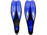 Pinne Subacquee Taglia M 38-39 Trota 928130 Spokey