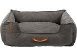 Letto Be Nordic FöHr 100 × 80 Cm Grigio Scuro